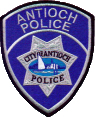 Antioch Police
