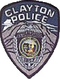 Clayton Police