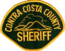 Contra Costa Sheriff